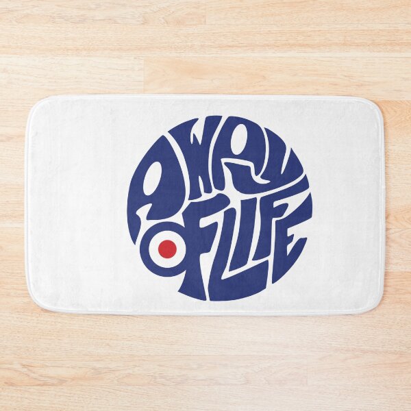 Item preview, Mods A Way Of Life designed and sold by The British Scene.