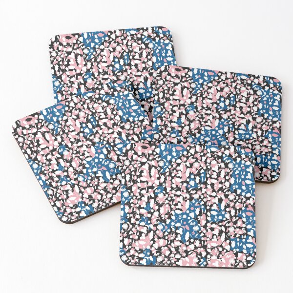 Item preview, Garden Hues designed and sold by Stephanie J Lewis.