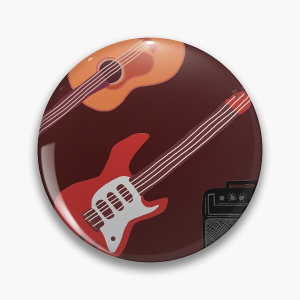 Item preview, Guitars Pack (Acoustic & Electric) designed and sold by hmillar2.