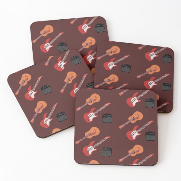 Item preview, Guitars Pack (Acoustic & Electric) designed and sold by hmillar2.