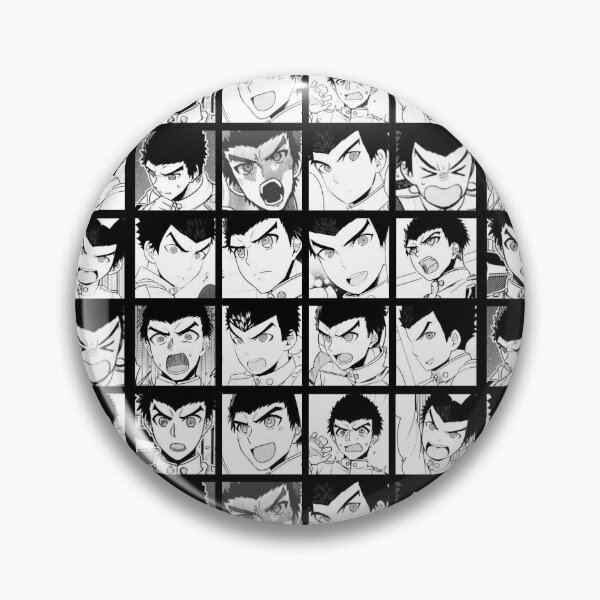 Item preview, Ishimaru Manga Collection designed and sold by Attic-Worms.