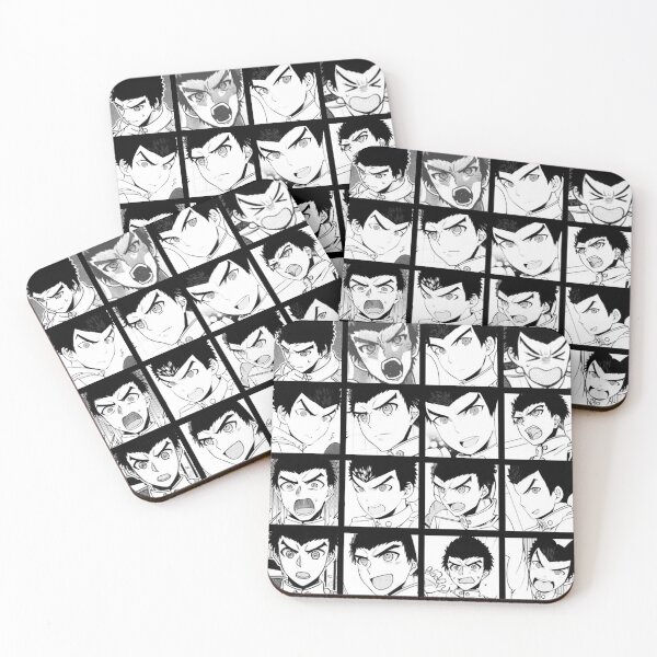 Item preview, Ishimaru Manga Collection designed and sold by Attic-Worms.
