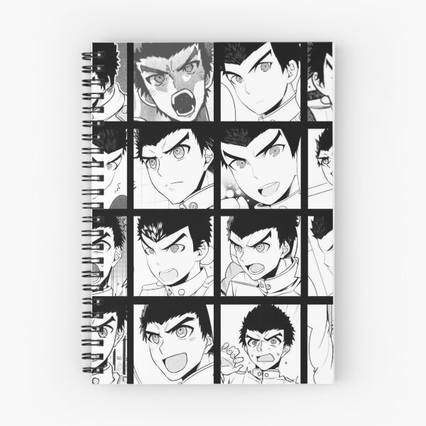 Item preview, Ishimaru Manga Collection designed and sold by Attic-Worms.