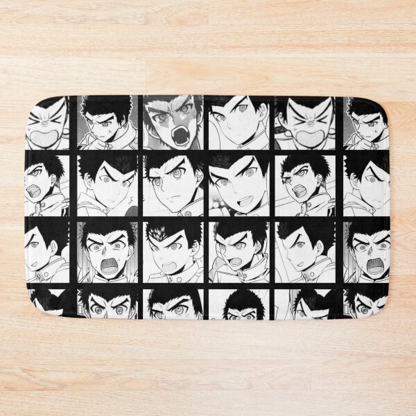 Item preview, Ishimaru Manga Collection designed and sold by Attic-Worms.