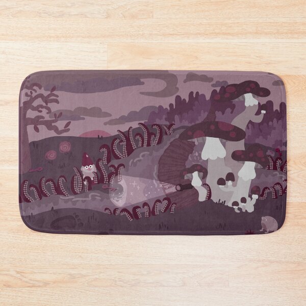 Item preview, Magical World designed and sold by llaurentina.
