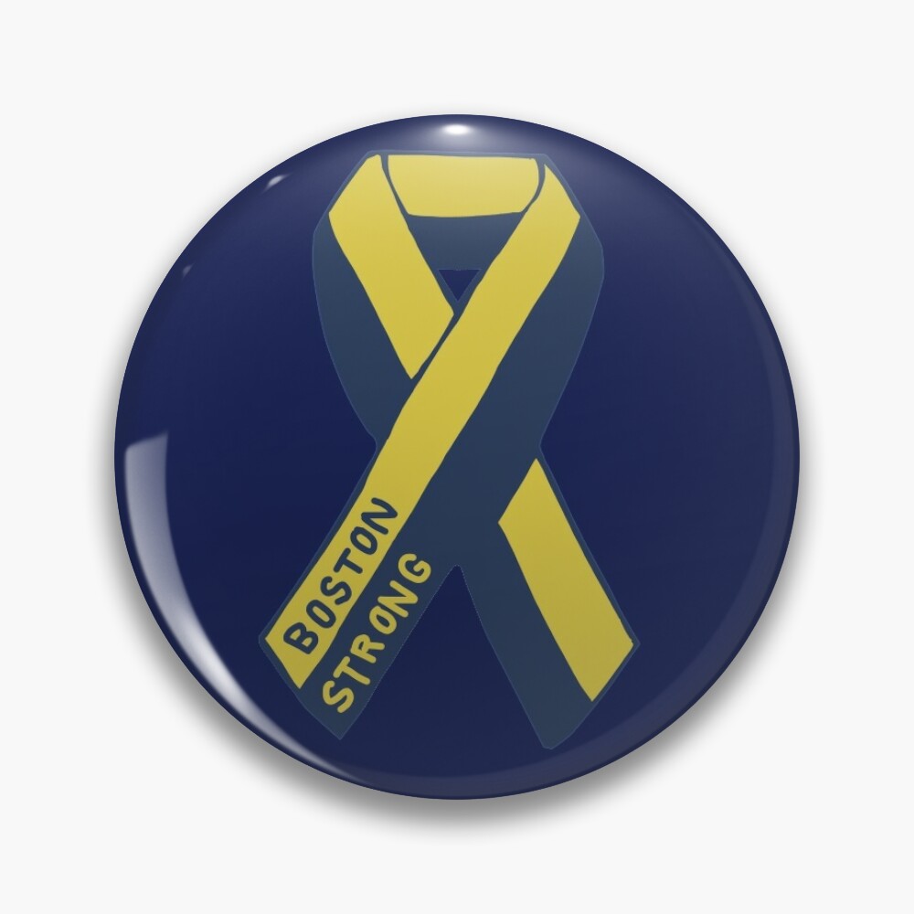 Pin on Boston Strong!