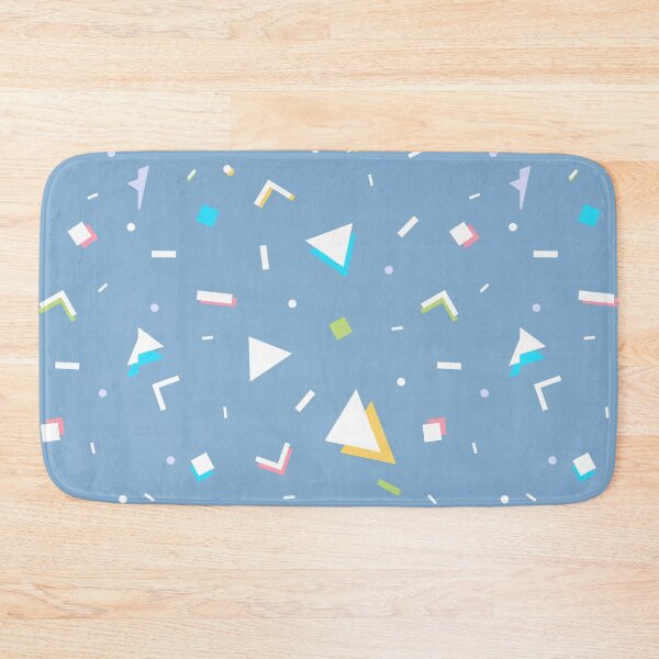 Item preview, Retro 80's 90's Abstract designed and sold by merchninja.