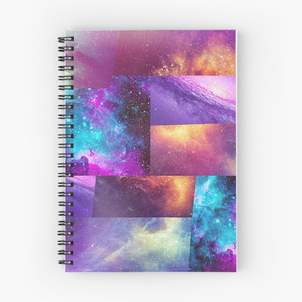 Item preview, Galaxy Collage designed and sold by allarts2016.