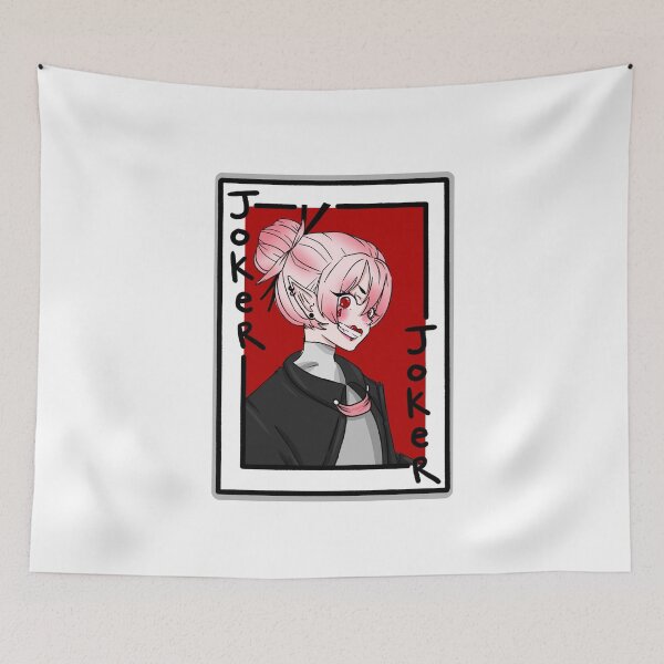 Item preview, Joker Print designed and sold by FelixSin.