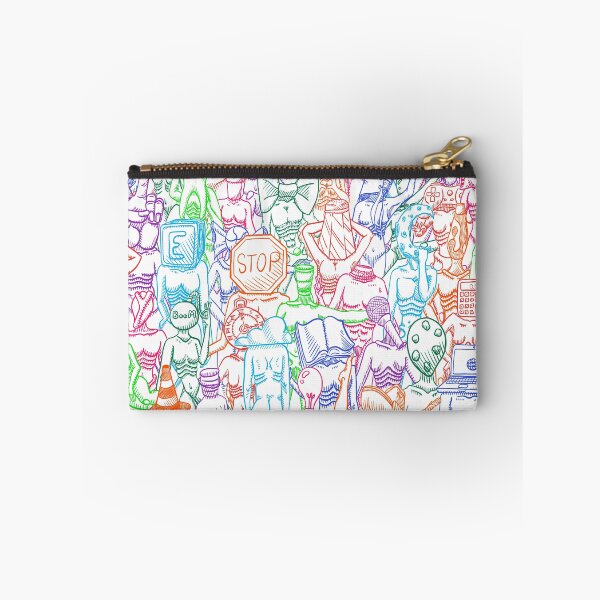 Item preview, Skin Deep designed and sold by Dawlee.
