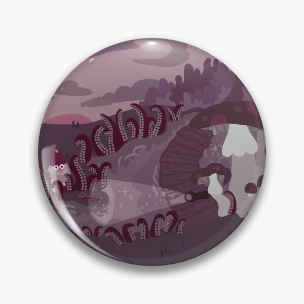 Item preview, Magical World designed and sold by llaurentina.