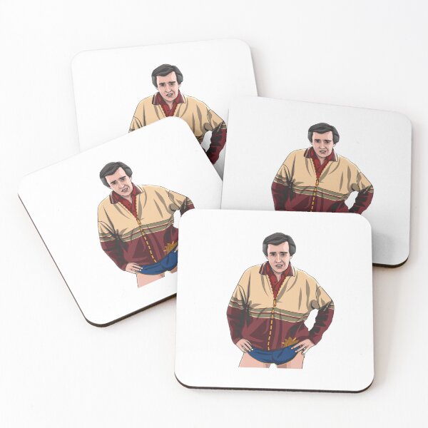 Item preview, Alan Partridge designed and sold by Britify UK.