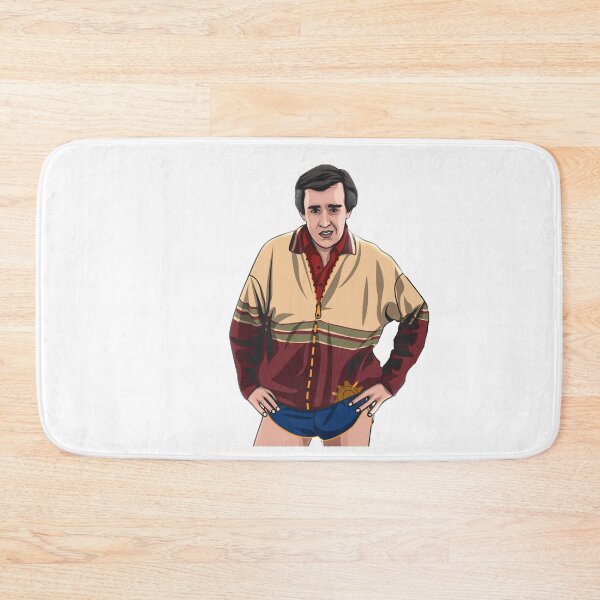Item preview, Alan Partridge designed and sold by The British Scene.