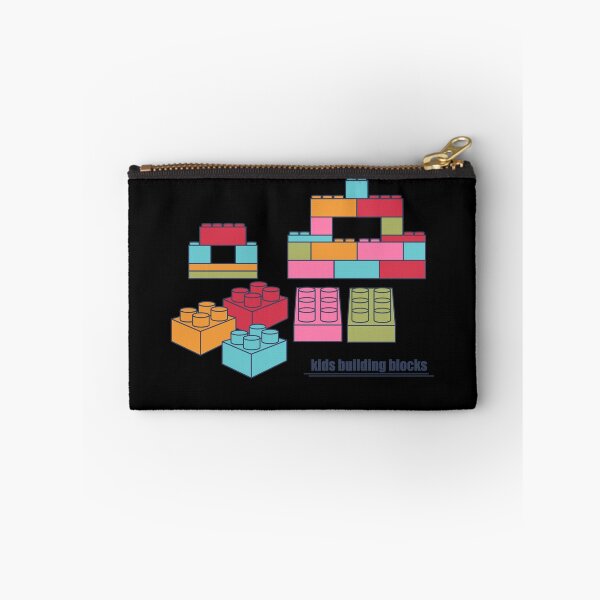 Item preview, Children's building blocks designed and sold by Seb-Sk93.