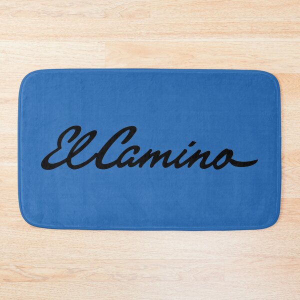Item preview, El Camino Script designed and sold by ItsMeRuva.