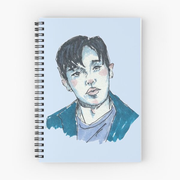 Item preview, Blue Wonho designed and sold by astrroboy.