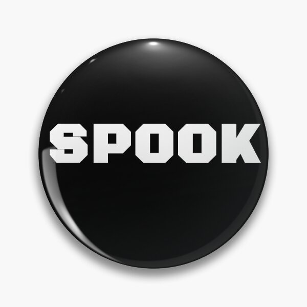 Item preview, SPOOK designed and sold by WarGear.