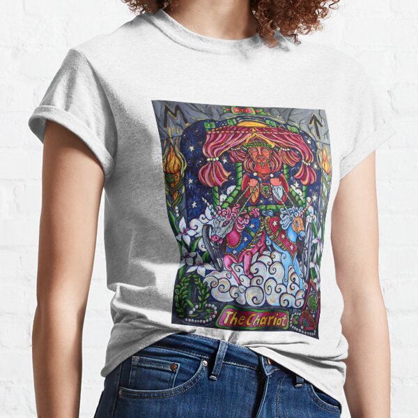 The Chariot Classic T-Shirt