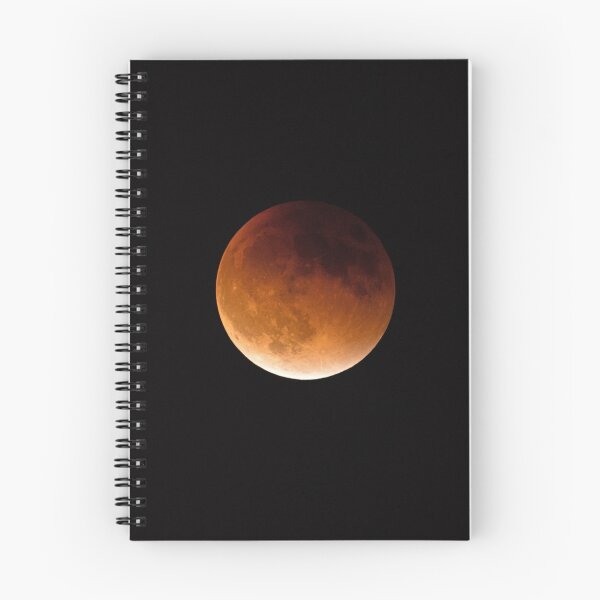 Item preview, Supermoon Eclipse designed and sold by WorldDesign.