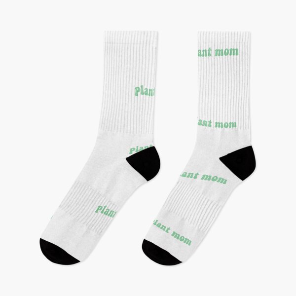 Item preview, plant mom designed and sold by camillehudson.