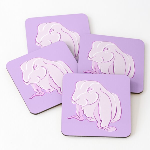 Item preview, (classic) Seven Deadly Rabbits Series - Pride (no text) designed and sold by babygunz47.