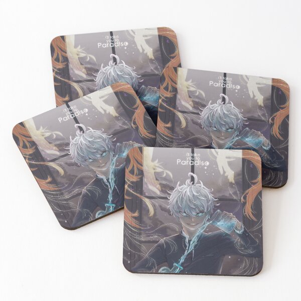 Item preview, I'll take you to Paradise designed and sold by stormyzapata.