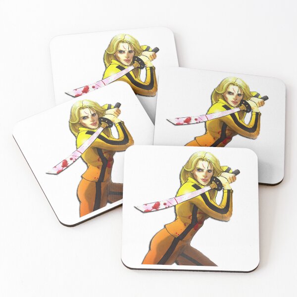 Item preview, Kill Bill designed and sold by GSunrise.