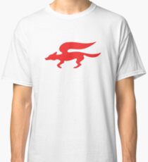 Star Fox Team Retro Logo Classic T-Shirt
