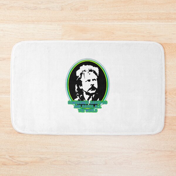 Item preview, Rowsdower Saves Us... white version designed and sold by Margaret Bryant.