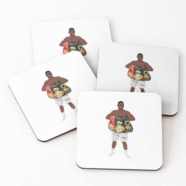 Item preview, Anthony Joshua designed and sold by Britify UK.
