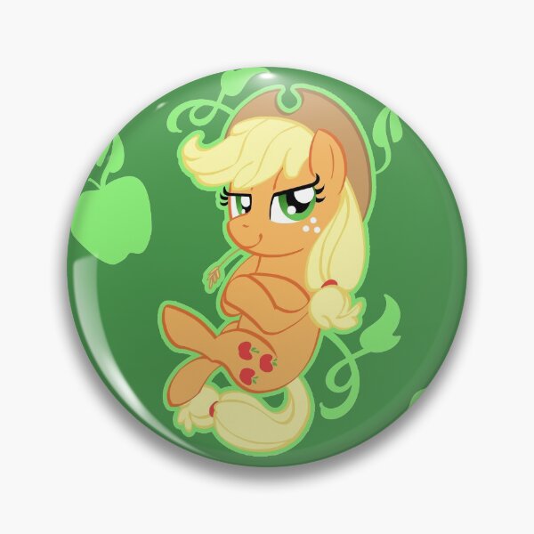 Item preview, Apple Jack designed and sold by RainytaleStudio.