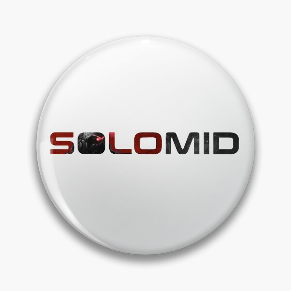 Item preview, SOLOMID Bishamonten Red designed and sold by cobaltplasma.