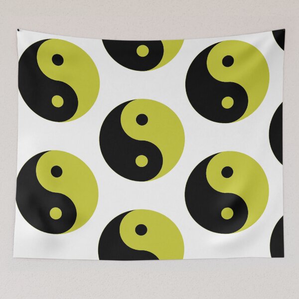 Item preview, Yin Yang designed and sold by AsianT-Shirts.
