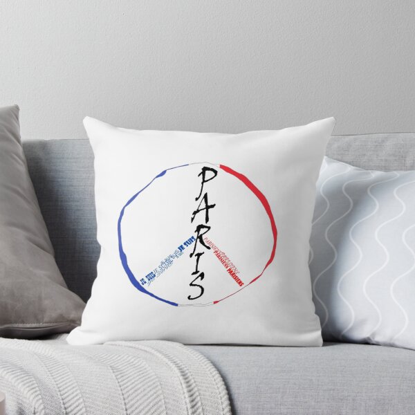 Item preview, Je Suis Parisians designed and sold by ArtByRuta.