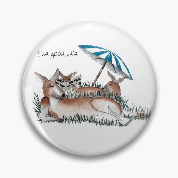 Item preview, The good life designed and sold by Rothwell Publishing.