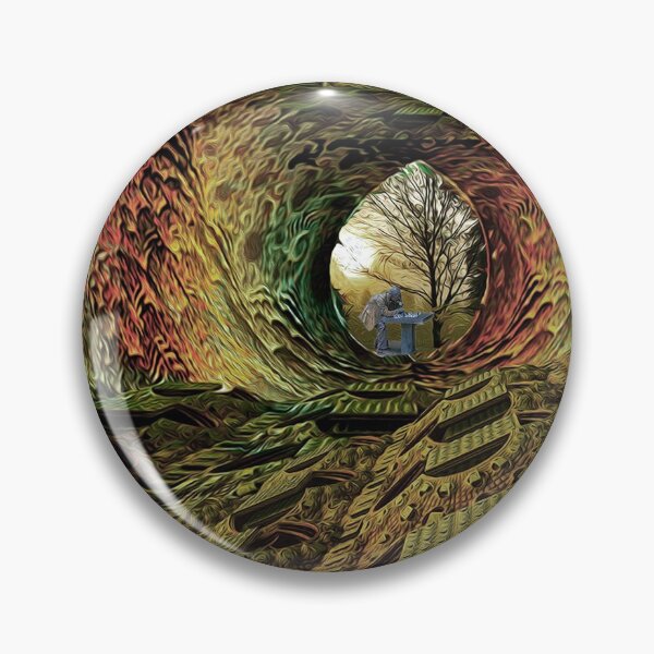Item preview, A Rip in the Space Time Continuum designed and sold by John Hill.