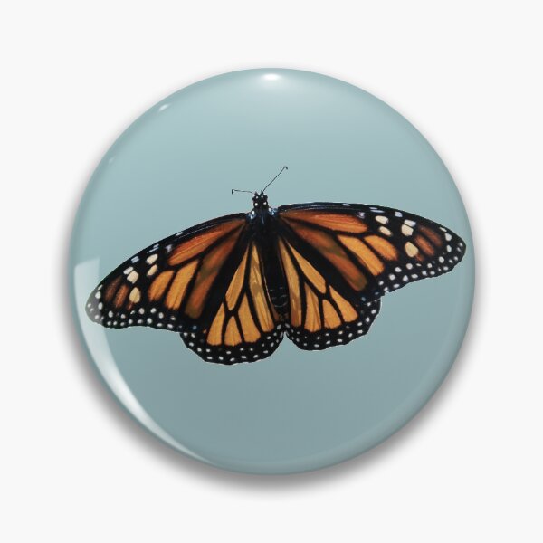 Item preview, Monarch Butterfly designed and sold by StampCity.