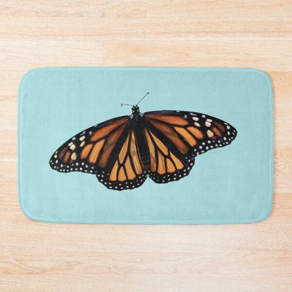 Item preview, Monarch Butterfly designed and sold by StampCity.