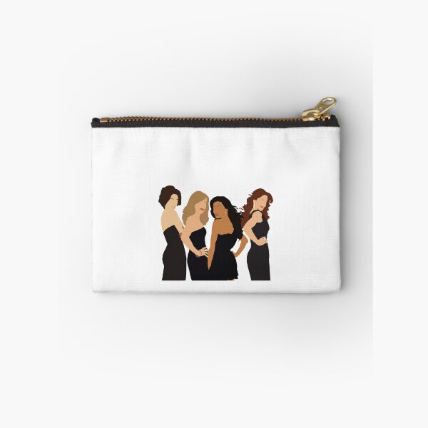 Item preview, Desperate Housewives Silhouette designed and sold by designsbyemilyrose.