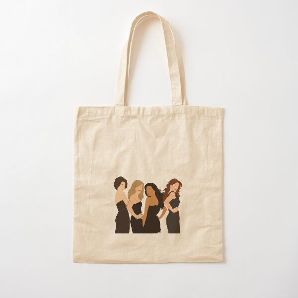 Item preview, Desperate Housewives Silhouette designed and sold by designsbyemilyrose.