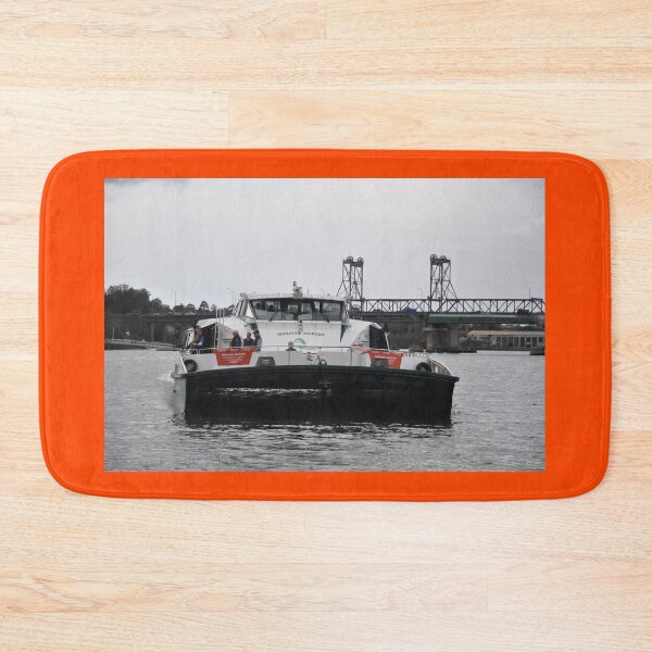 Item preview, Marjorie Jackson, Parramatta River, NSW, Australia 2018 designed and sold by muz2142.