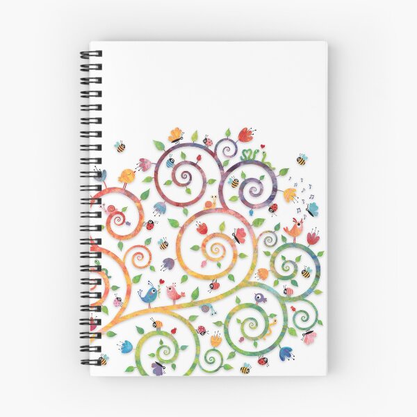 Item preview, Springtime designed and sold by Claske.