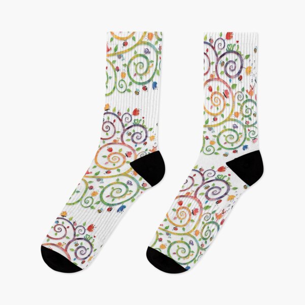 Item preview, Springtime designed and sold by Claske.