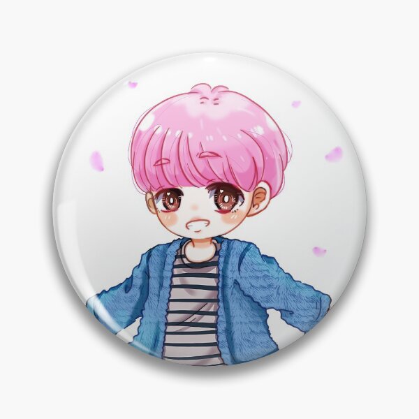 Item preview, Jimin BTS - Spring day designed and sold by TOM JACK.