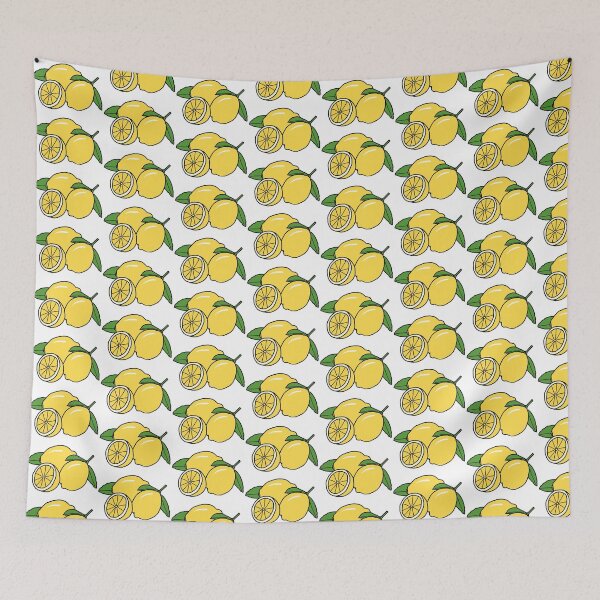 Item preview, Lemons designed and sold by francescazurita.