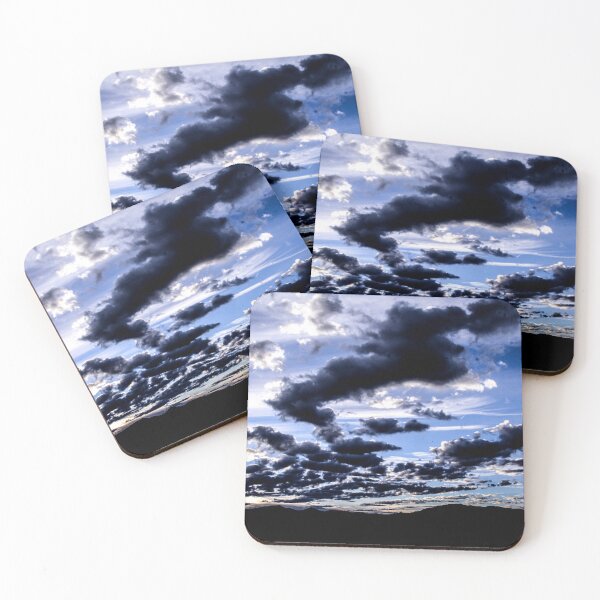 Item preview, Clouds designed and sold by WilderDesignC.