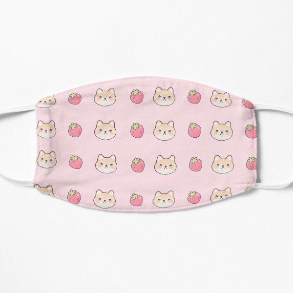 Shiba Inu Mask