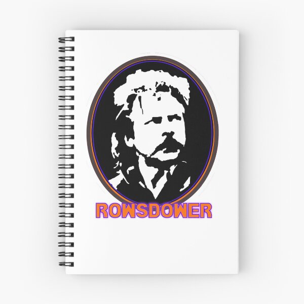 Item preview, ROWSDOWER! designed and sold by Margaret Bryant.