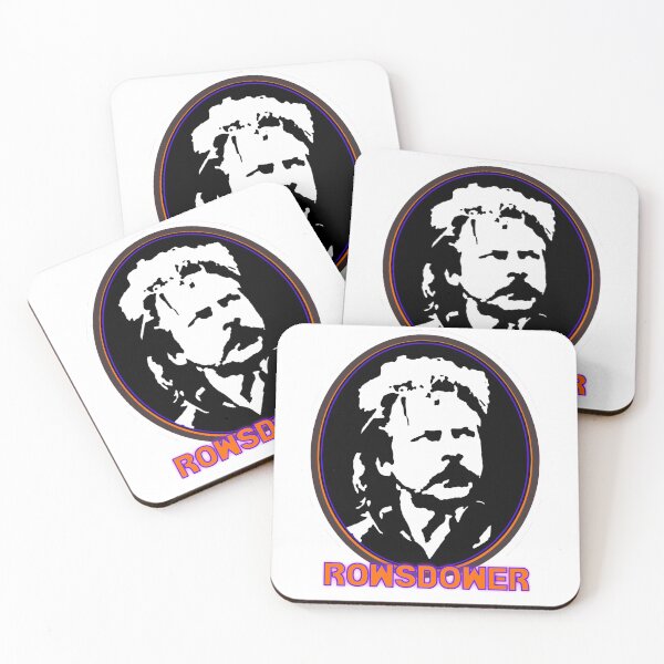 Item preview, ROWSDOWER! designed and sold by Margaret Bryant.