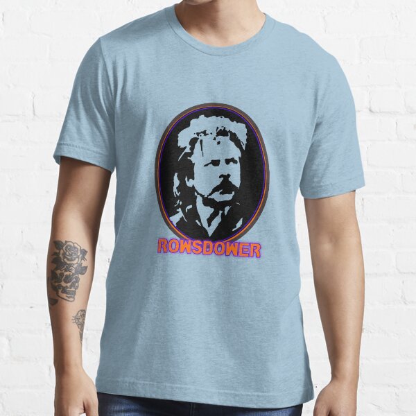 ROWSDOWER! Essential T-Shirt